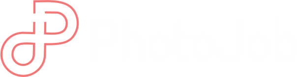 photojob negative of image
